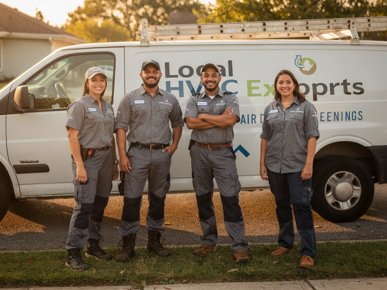 24/7 HVAC Repair & AC Replacement company in Cedarville, MI